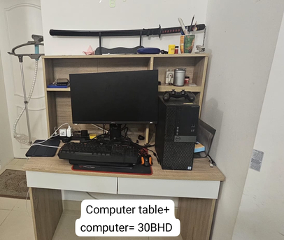 Manama, Household Items, BHD 1,  Urgent Sale Of House Hold Items