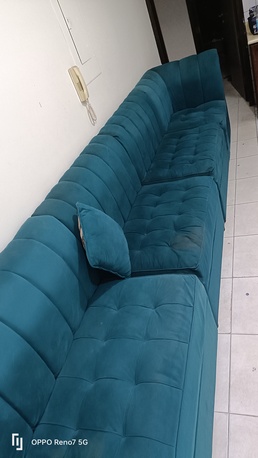 Khobar, Furniture, SAR 250,  250 SAR Sofa Set, Lowest Price.