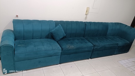 Khobar, Furniture, SAR 250,  250 SAR Sofa Set, Lowest Price.