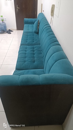 Khobar, Furniture, SAR 250,  250 SAR Sofa Set, Lowest Price.