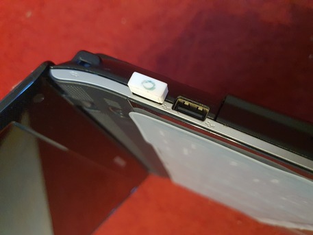 Jeddah, Computers, SAR 750,  Samsung Laptop I5