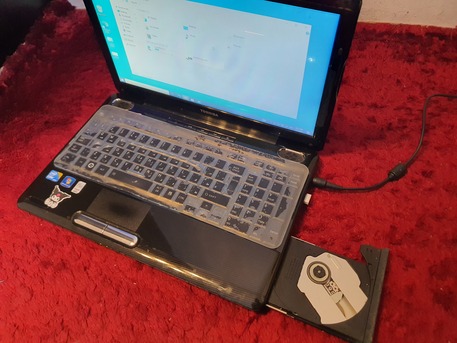 Jeddah, Computers, SAR 650,  Toshiba Laptop I5