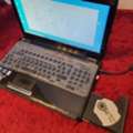 SAR 650,  Toshiba Laptop I5
