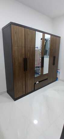 Hara, Apartments/Houses, SAR 3500/month,  2 BR,  Brand New 2 Bedroom Family Flat-New Building