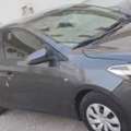 SAR 1500,  Toyota Yaris 2015 For Monthly Rent Personal /office Use