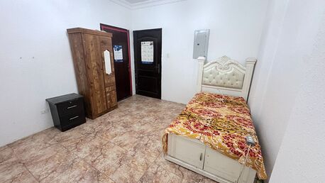 Jubail, Rooms Available, SAR 1200/month,  Furnished,  Single Executive Room