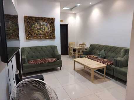 Riyadh, Apartments/Houses, SAR 20000/month,  Furnished,  3 BR,  1500 Sq. Meter,  Fully Furnished 3BHK Flat For Yearly Rental