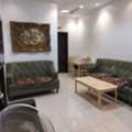 SAR 20000/month,  Furnished,  3 BR,  1500 Sq. Meter,  Fully Furnished 3BHK Flat For Yearly Rental