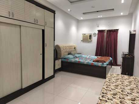 Riyadh, Apartments/Houses, SAR 20000/month,  Furnished,  3 BR,  1500 Sq. Meter,  Fully Furnished 3BHK Flat For Yearly Rental
