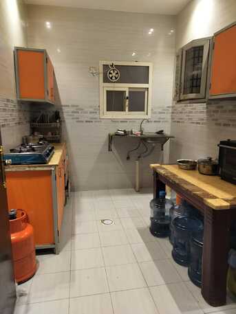 Riyadh, Apartments/Houses, SAR 20000/month,  Furnished,  3 BR,  1500 Sq. Meter,  Fully Furnished 3BHK Flat For Yearly Rental