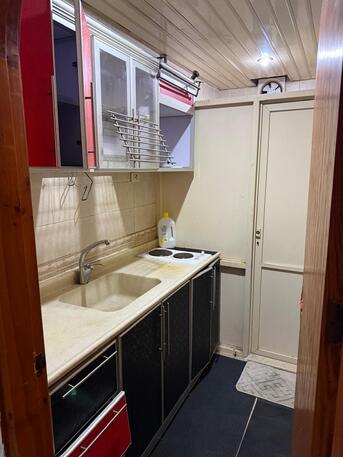 Jubail, Apartments/Houses, SAR 1900/month,  1 BR,  Apartment For Rent