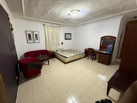 Jubail, Apartments/Houses, SAR 1900/month,  1 BR,  Apartment For Rent