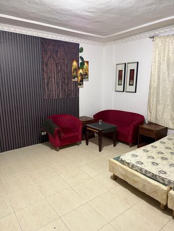 Jubail, Apartments/Houses, SAR 1900/month,  1 BR,  Apartment For Rent