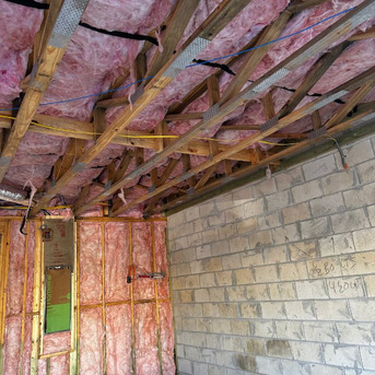 New York, Construction, All Florida Insulation