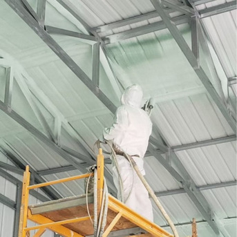 New York, Construction, All Florida Insulation