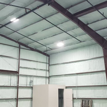 New York, Construction, All Florida Insulation