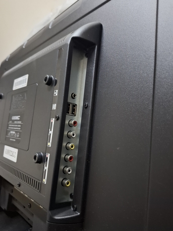 Jeddah, Electronics, SAR 170,  KMC LED TV 32 INCH