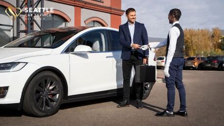 Seattle, Travel, Reliable Seattle Airport Shuttle Services For Easy Travel