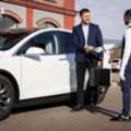 Reliable Seattle Airport Shuttle Services For Easy Travel