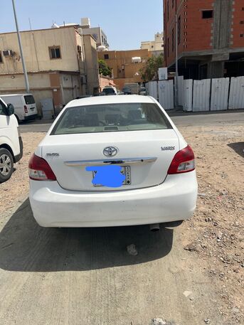 Al Sharafeyah, Vehicles, Cars & Trucks , SAR 10000,  2007,  2007,  Manual,  400000 KM,  YARIS TOYOTA