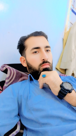 Al Aqeeq, Job Seekers, Driver