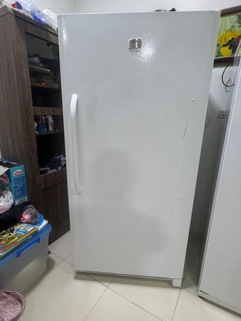 Dammam, Electronics, SAR 1000,  Refrigerator New  In Working Condition.