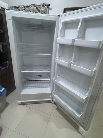 Dammam, Electronics, SAR 1000,  Refrigerator New  In Working Condition.