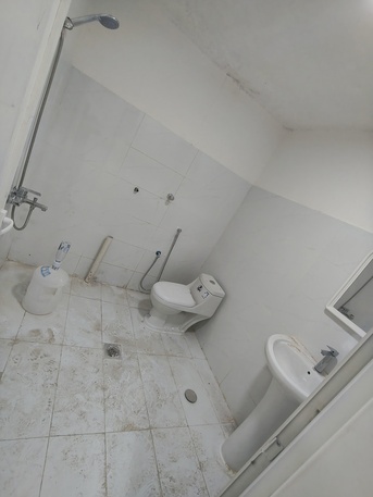 Hara, Apartments/Houses, SAR 20000/year,  2 BR,  1143 Sq. Feet,  2 Rooms Hall With Kitchen 1 Bathroom And 3 New Split Ac 3rd Floor No Lift