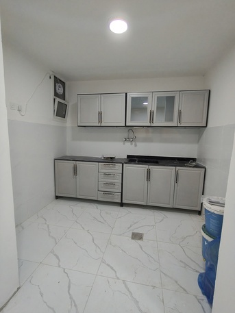 Hara, Apartments/Houses, SAR 20000/year,  2 BR,  1143 Sq. Feet,  2 Rooms Hall With Kitchen 1 Bathroom And 3 New Split Ac 3rd Floor No Lift