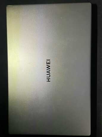 Riyadh, Computers, SAR 1600,  Huawei Matebook D15