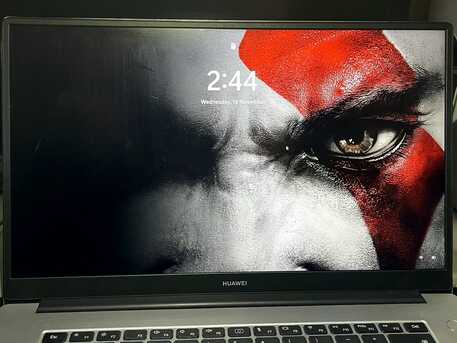 Riyadh, Computers, SAR 1600,  Huawei Matebook D15