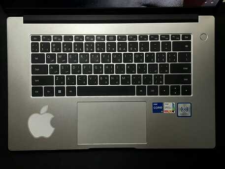 Riyadh, Computers, SAR 1600,  Huawei Matebook D15