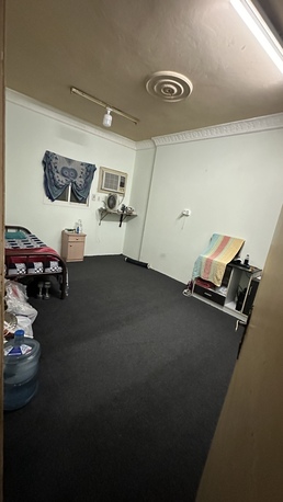 Dammam, Bedspace Available, SAR 350/month,  In Seiko I Have A 1 Bed Space SAR.350
