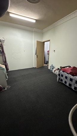 Dammam, Bedspace Available, SAR 350/month,  In Seiko I Have A 1 Bed Space SAR.350