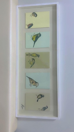 Dammam, Furniture, SAR 1000,  Brand New Sofa In Good Condition.  With Free IKEA Frame.