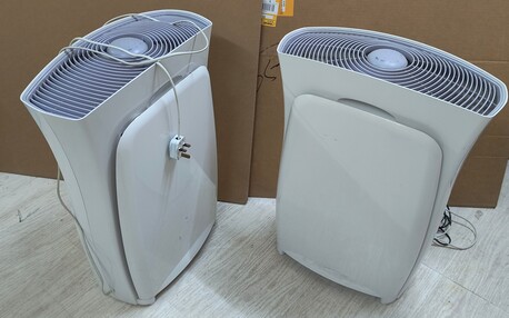 Yanbu, Appliances, SAR 200,  3M Air Filter