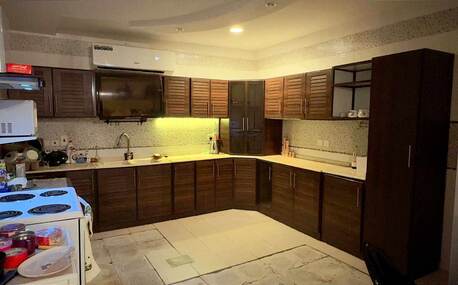 Jeddah, Furniture, SAR 1500,  Kitchen 7 Meter Good Condition