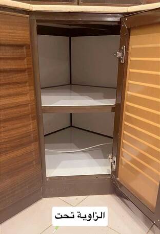 Jeddah, Furniture, SAR 1500,  Kitchen 7 Meter Good Condition