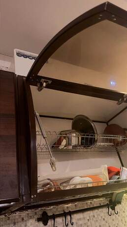 Jeddah, Furniture, SAR 1500,  Kitchen 7 Meter Good Condition