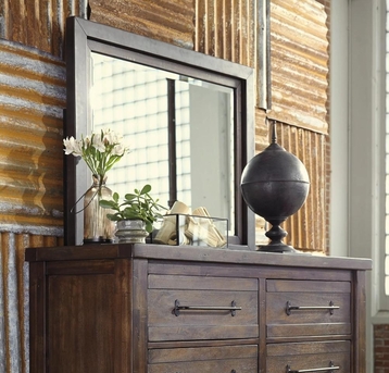 Dammam, Furniture, SAR 2200,  Brand New Ashley Bed Set With New Brand New Sofa In Good Condi. New In Perfect Condition.