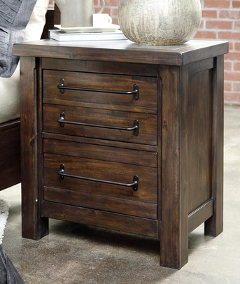 Dammam, Furniture, SAR 2200,  Brand New Ashley Bed Set With New Brand New Sofa In Good Condi. New In Perfect Condition.