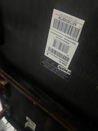 Dammam, Furniture, SAR 2200,  Brand New Ashley Bed Set With New Brand New Sofa In Good Condi. New In Perfect Condition.