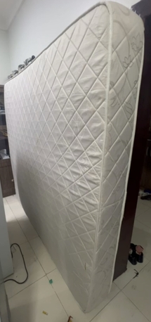 Dammam, Furniture, SAR 2200,  Brand New Ashley Bed Set With New Brand New Sofa In Good Condi. New In Perfect Condition.