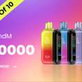 EUR 4500,  RandM Wholesale Vapes France &ndash; Bulk Deals Available