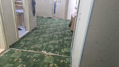 Al Wizarat, Rooms Available, SAR 1000/month,  123 Sq. Meter,  Room Available For Rent HARA 6months Basis