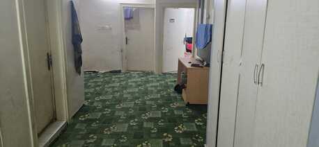 Al Wizarat, Rooms Available, SAR 1000/month,  123 Sq. Meter,  Room Available For Rent HARA 6months Basis