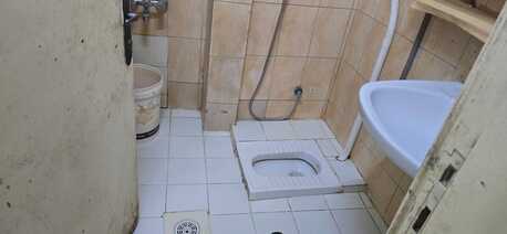 Al Wizarat, Rooms Available, SAR 1000/month,  123 Sq. Meter,  Room Available For Rent HARA 6months Basis