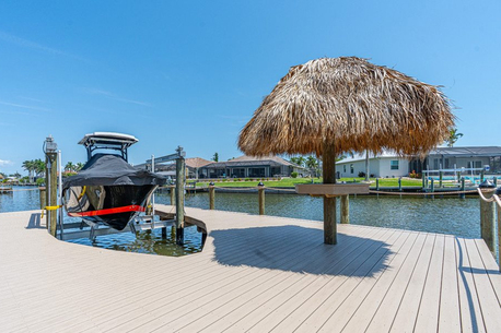 New York, Construction, Coastal Marine Group Jacksonville