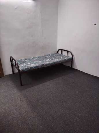 Hara, Rooms Available, SAR 1000/month,  9 Sq. Meter,  A SINGLE ROOM AVAILABLE FOR AN EXECUTIVE HYDERABADI BACHELOR