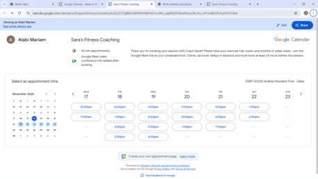 Manama, Job Seekers, Executive Virtual Assistant